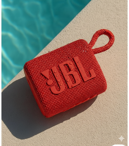 JBL Go 4 -Parlante Ligero y Funcional | SOLO HOY 40% DCTO 🔈