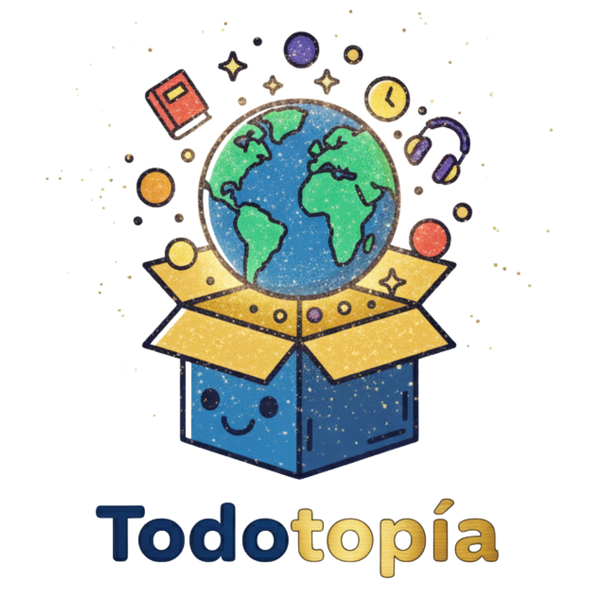 Todotopía
