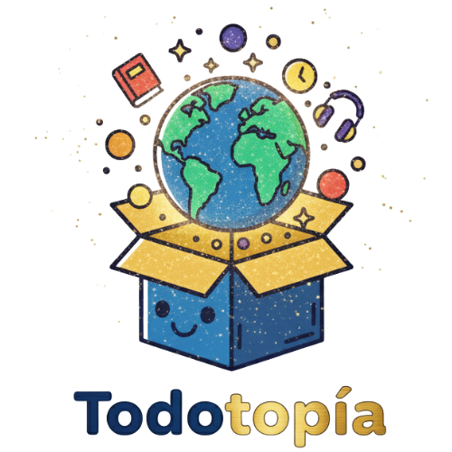 Todotopía